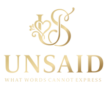 Unsaid